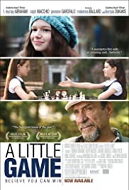 A Little Game (2014) M4ufree