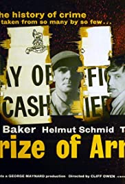 A Prize of Arms (1962) M4ufree
