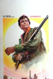 A Stranger in Paso Bravo (1968) M4ufree