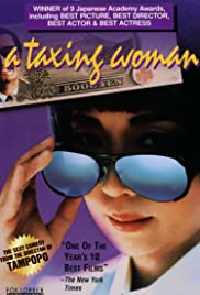 A Taxing Woman (1987) M4ufree