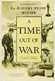 A Time Out of War (1954) M4ufree