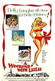 A Weekend with Lulu (1961) M4ufree
