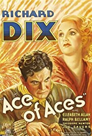 Ace of Aces (1933) M4ufree