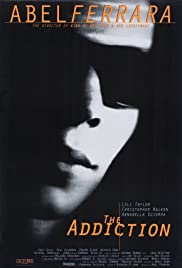 The Addiction (1995) M4ufree