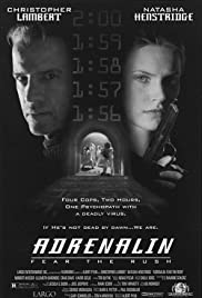 Adrenalin: Fear the Rush (1996) M4ufree