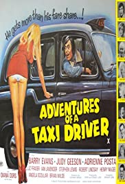 Adventures of a Taxi Driver (1976) M4ufree