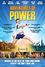 Adventures of Power (2008) M4ufree