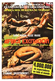 Africa Erotica (1970) M4ufree