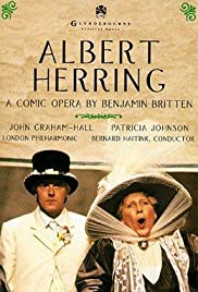 Albert Herring (1985) M4ufree