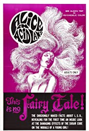Alice in Acidland (1969) M4ufree