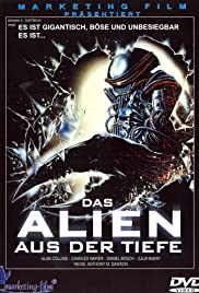 Alien from the Deep (1989) M4ufree