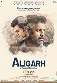 Aligarh (2015) M4ufree