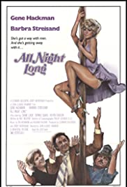 All Night Long (1981) M4ufree