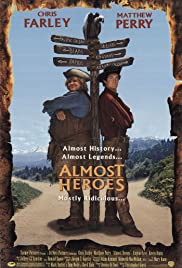 Almost Heroes (1998) M4ufree