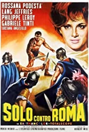 Alone Against Rome (1962) M4ufree