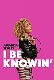 Amanda Seales: I Be Knowin (2019) M4ufree
