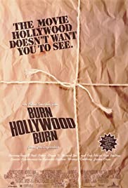 An Alan Smithee Film: Burn Hollywood Burn (1997) M4ufree