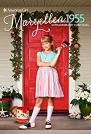An American Girl Story: Maryellen 1955  Extraordinary Christmas (2016) M4ufree