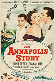 An Annapolis Story (1955) M4ufree