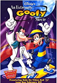 An Extremely Goofy Movie (2000) M4ufree