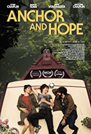 Anchor and Hope (2017) M4ufree