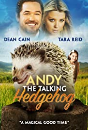 Andy the Talking Hedgehog (2018) M4ufree