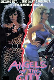 Angels of the City (1989) M4ufree