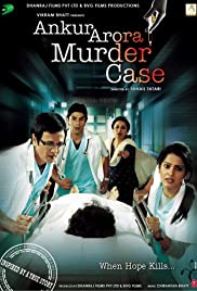 Ankur Arora Murder Case (2013) M4ufree