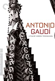 Antonio Gaudí (1984) M4ufree