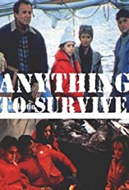 Anything to Survive (1990) M4ufree