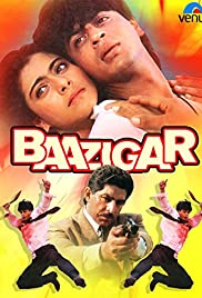 Baazigar (1993) M4ufree