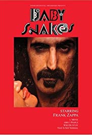 Baby Snakes (1979) M4ufree