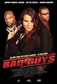 Bad Guys (2008) M4ufree
