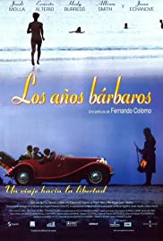 Los años bárbaros (1998) M4ufree