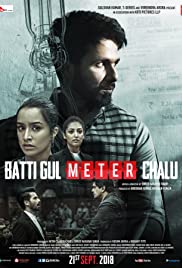 Batti Gul Meter Chalu (2018) M4ufree