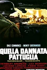 The Battle of the Damned (1969) M4ufree