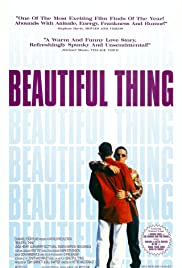 Beautiful Thing (1996) M4ufree
