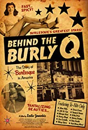 Behind the Burly Q (2010) M4ufree
