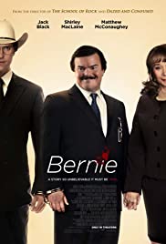 Bernie (2011) M4ufree