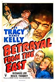 Betrayal from the East (1945) M4ufree