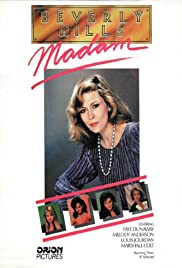 Beverly Hills Madam (1986) M4ufree