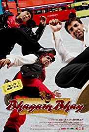 Bhagam Bhag (2006) M4ufree