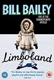 Bill Bailey: Limboland (2018) M4ufree
