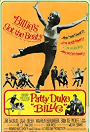 Billie (1965) M4ufree