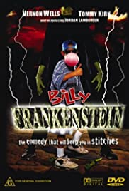 Billy Frankenstein (1998) M4ufree