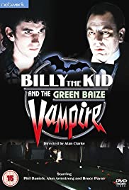 Billy the Kid and the Green Baize Vampire (1987) M4ufree