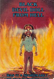 Black Devil Doll from Hell (1984) M4ufree
