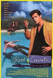 Blood and Concrete (1991) M4ufree