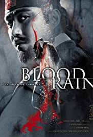 Blood Rain (2005) M4ufree