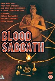 Blood Sabbath (1972) M4ufree